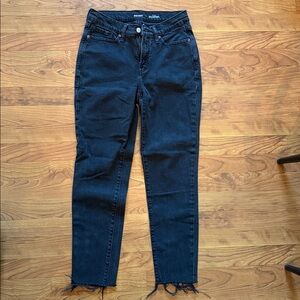 Old Navy High Rise Jeans
